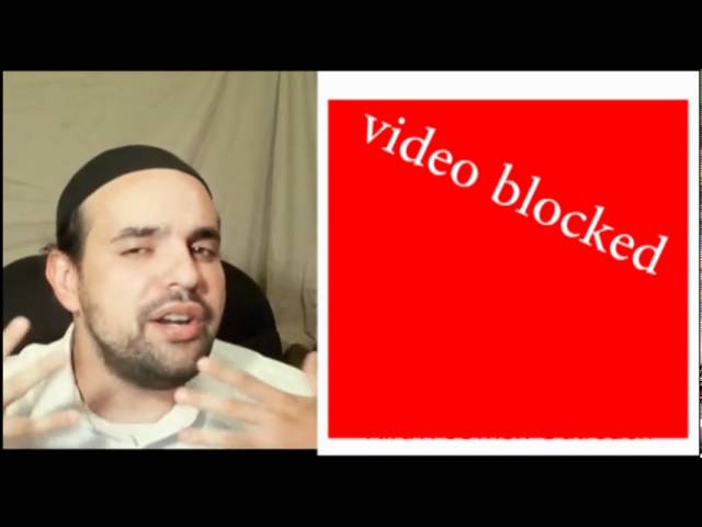 The Rebbe, A false Messiah! pt 1