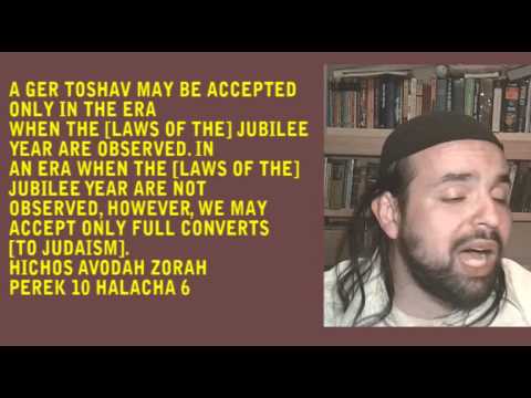 The Truth about the Noahide Laws, Be Jewish!