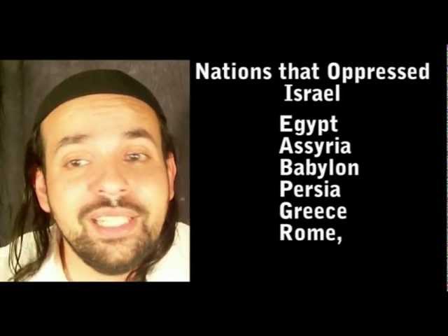 Debunking Black Hebrew Curses (full version)