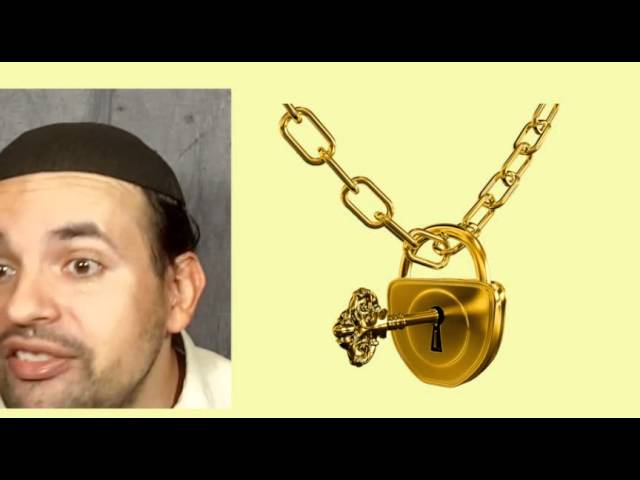 Answering Christian Objections to Judaism