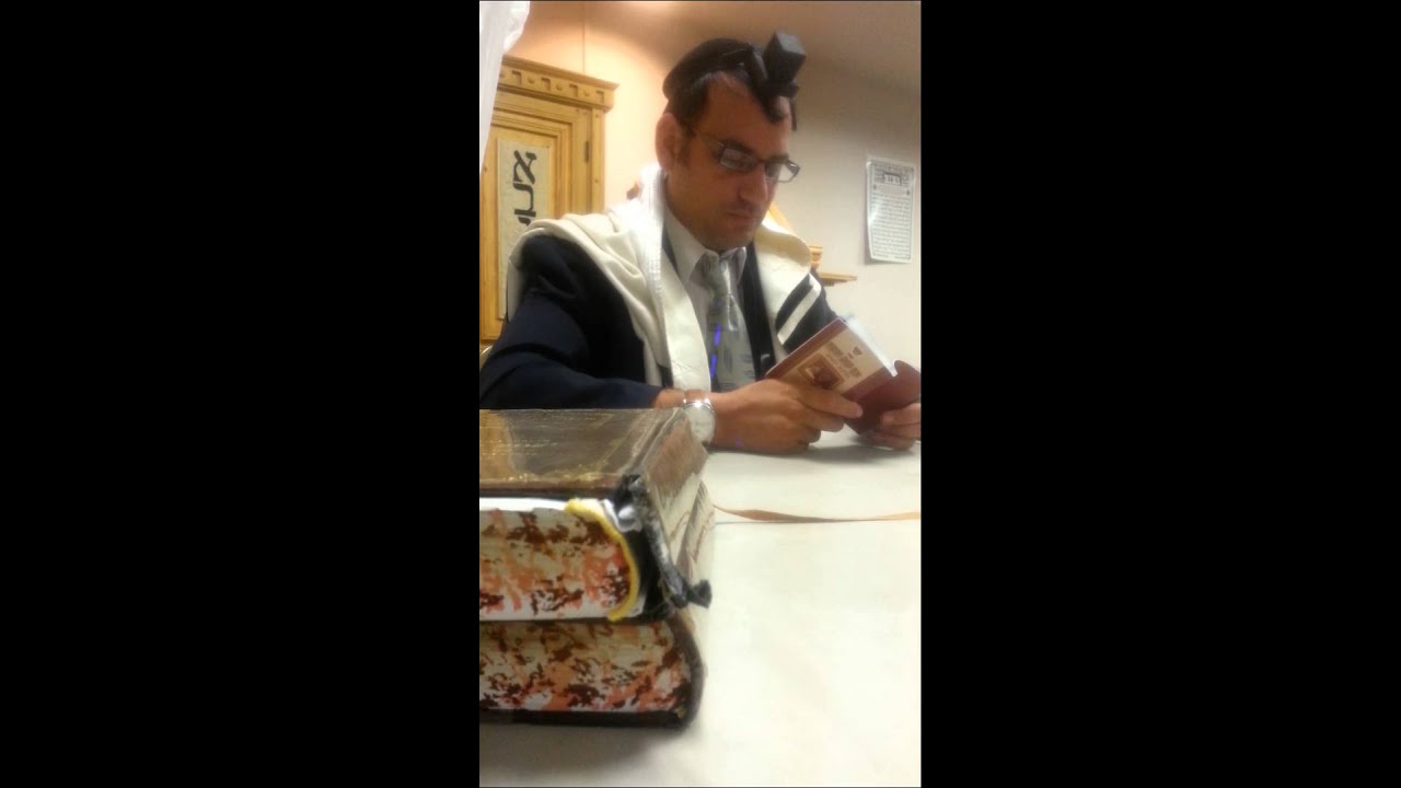 Rabbi Baskin speaks Torah 9-3-2015