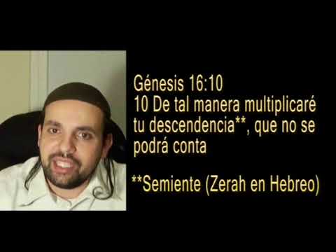 La Simiente de la Mujer Es Jesus?