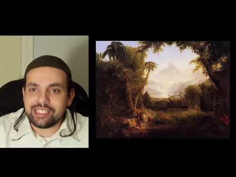 Is Jesus the Seed of the Woman?