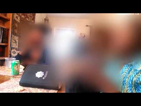 Sharing Torah with Missionaries