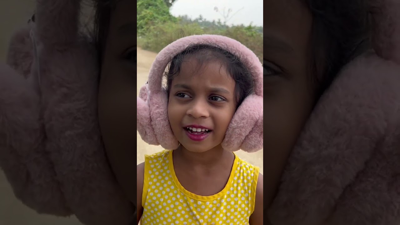 Indian kids for Torah