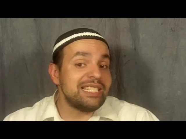 Judaism and Homosexuality