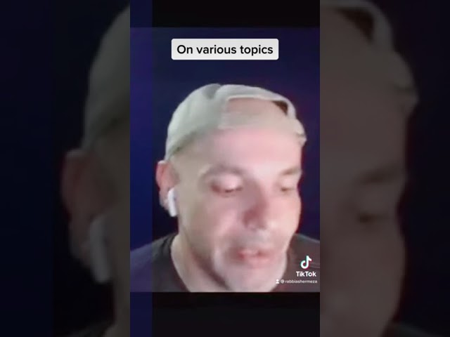 Various Torah Topics