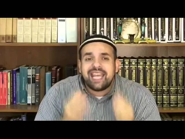 Did ethics predate Torah