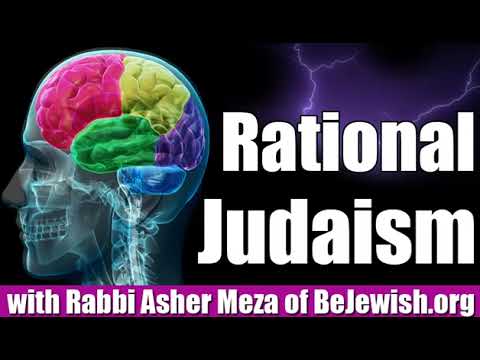 Rational Judaism