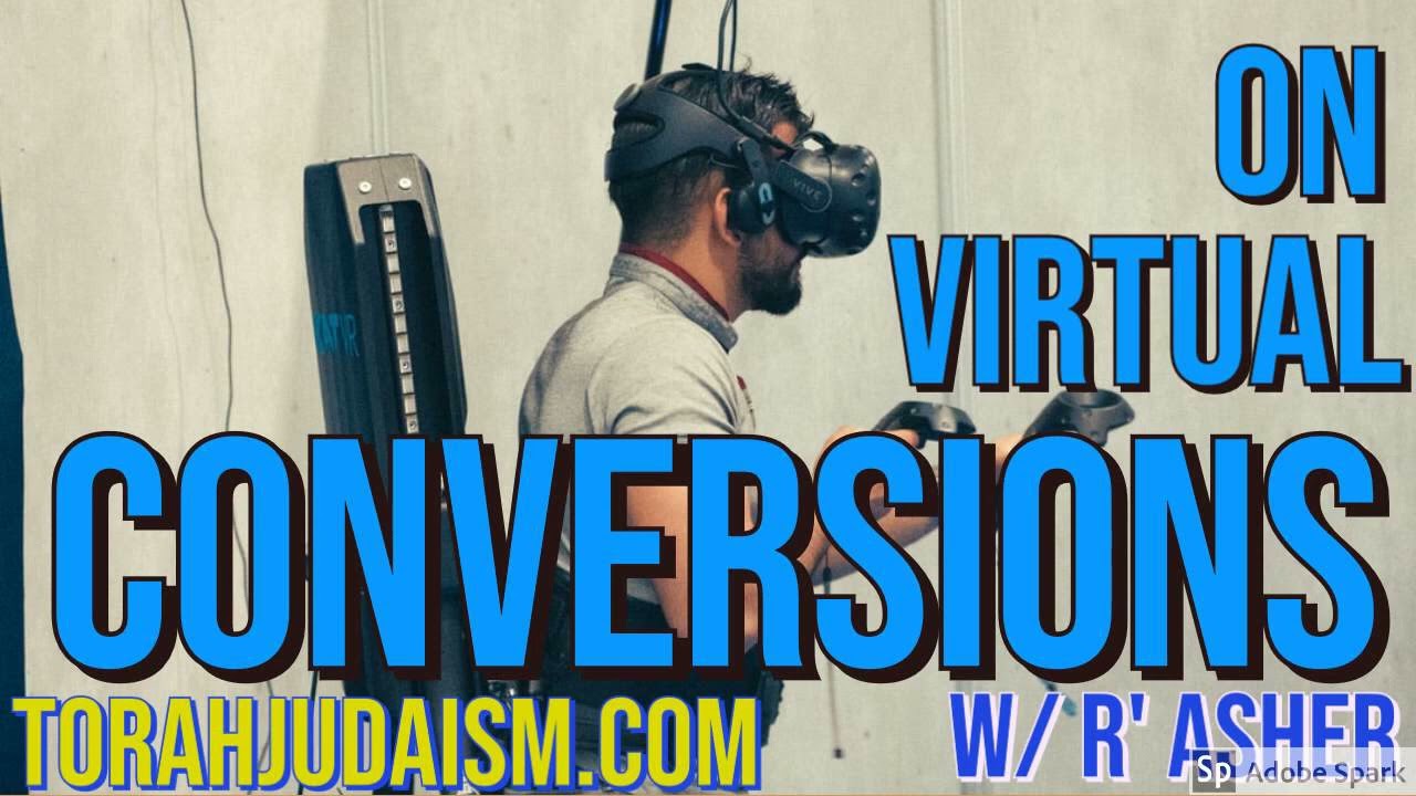 on Virtual Conversions
