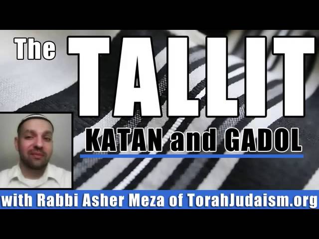The Tallit