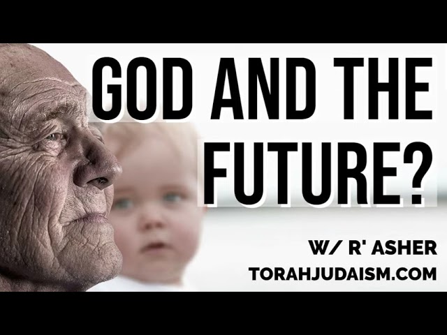 God and the Furture
