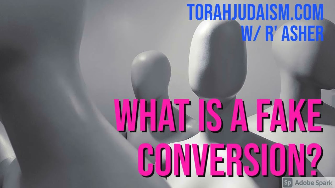 What is a Fake Conversion