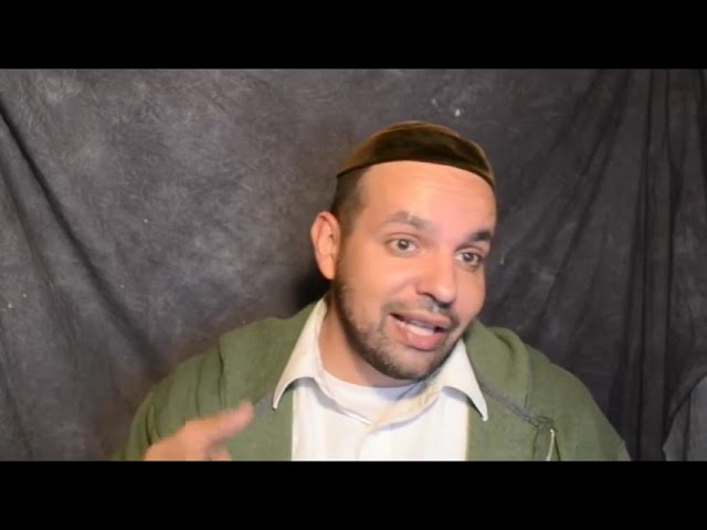 Man made Judaism
