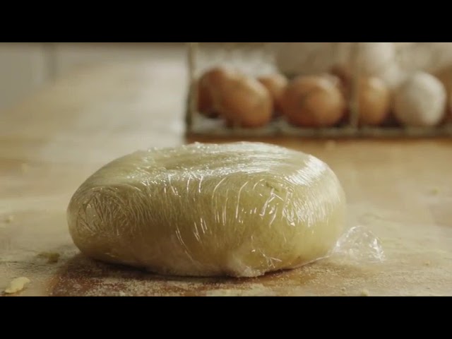 Pasta on Passover