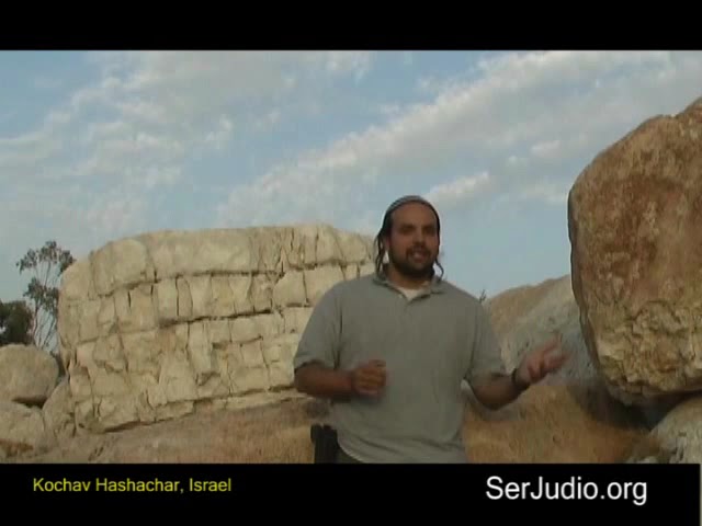 El Judaismo y el Cristianismo, una comparacion