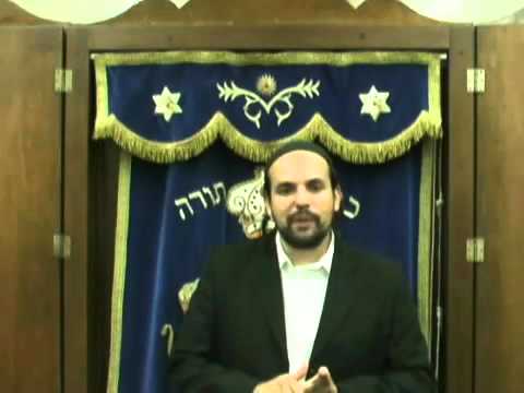 Part 2 Christian Scriptural Errors Chap 1 with Rabbi Asher