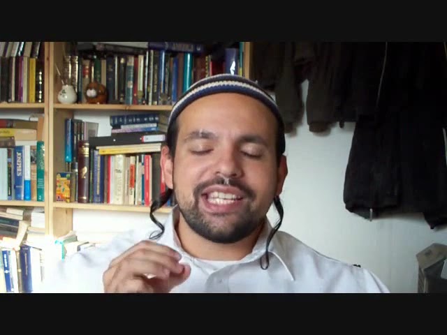 Basics of Judaism: Our Father Abraham