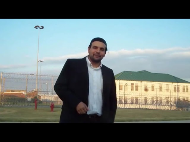 TorahJudaism.org Prison Outreach