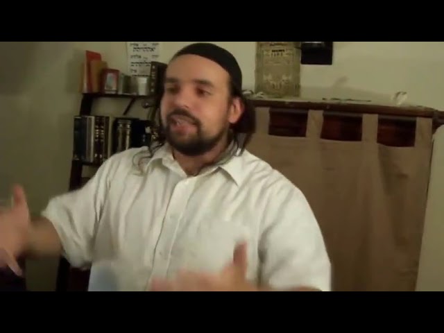 Construye tu propia Sinagoga
