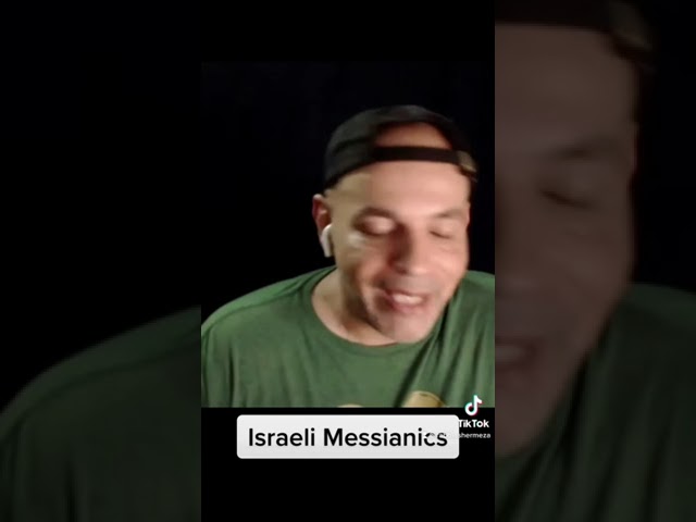 On Israeli Messianics