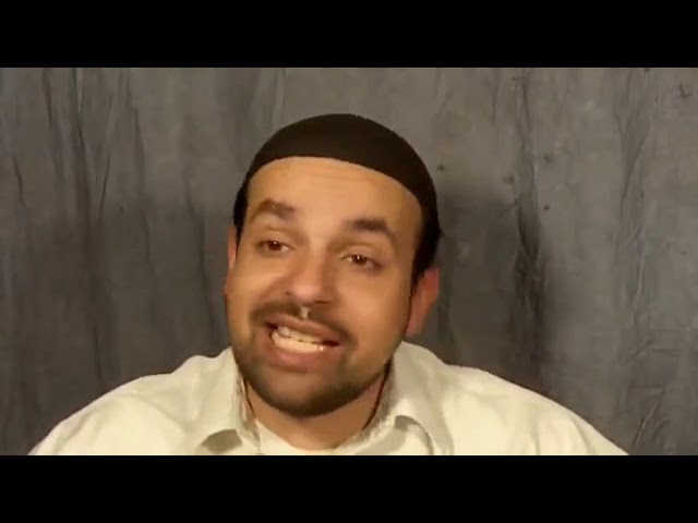 Foundations of Jewish Belief