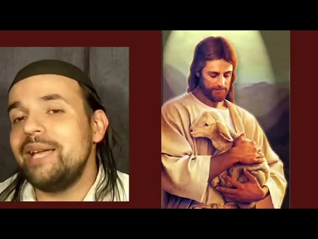 A Jew Debunks Christian Arguments Part 2 of 2