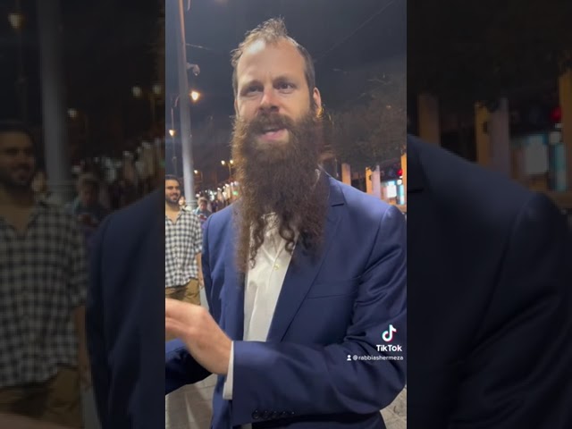 Noahide laws in Jerusalem
