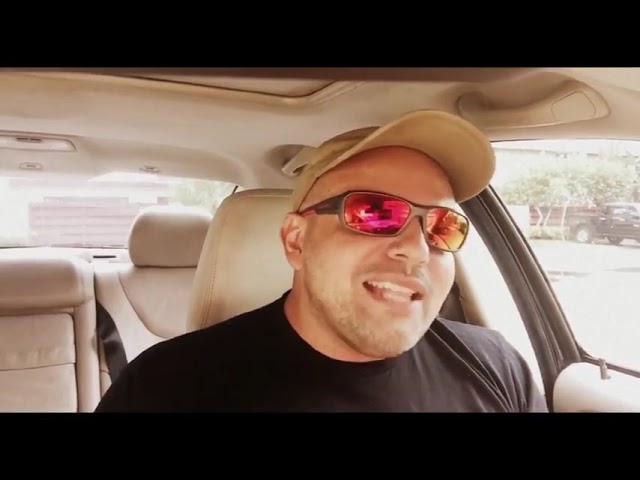 How to defeat R’ Asher Meza