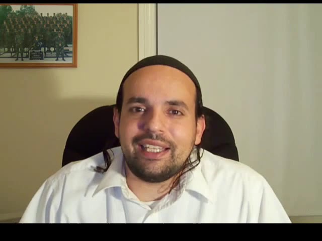 A Jewish Challenge to Christians