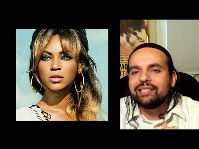 A Jew disproves the Black Hebrew Israelites