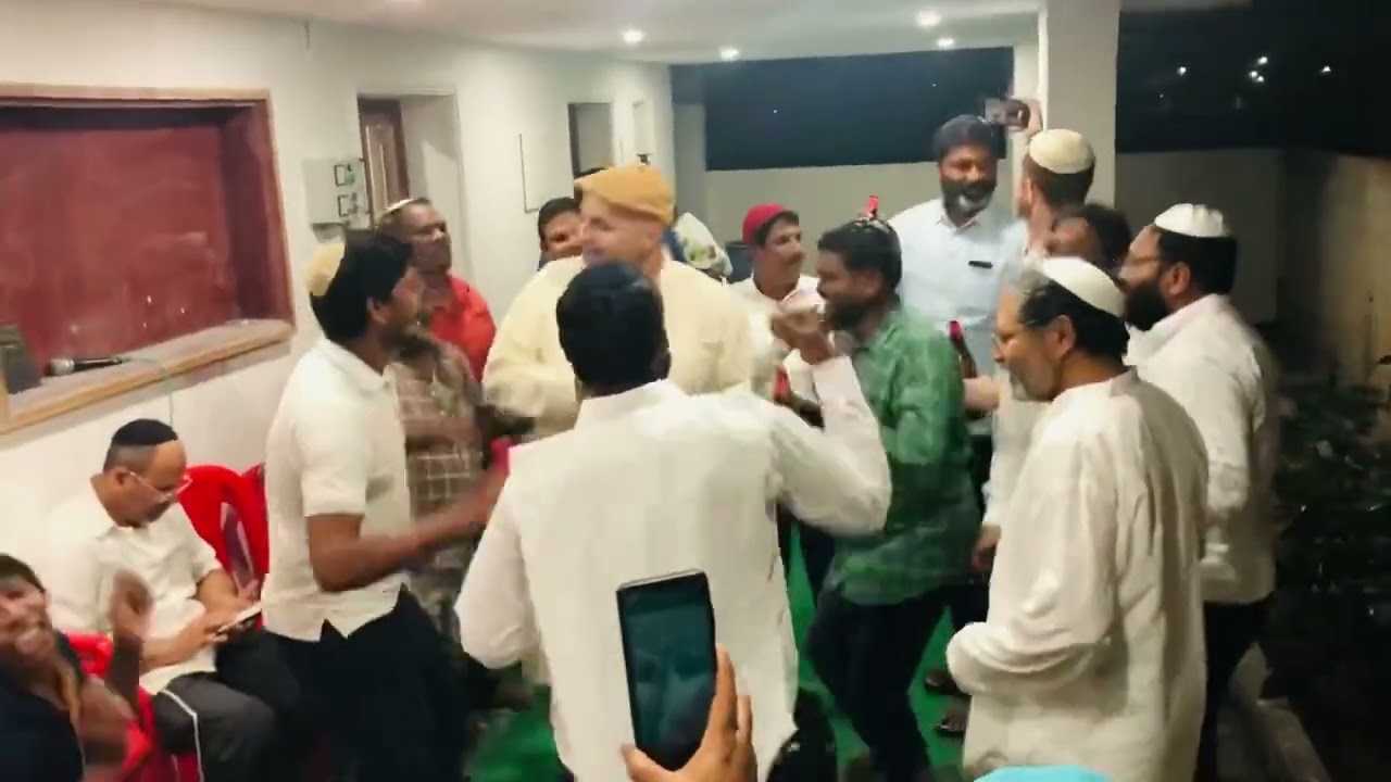Jewish India