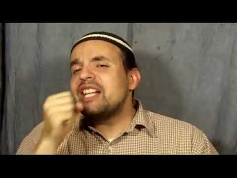 Why and when do Jews suffer?