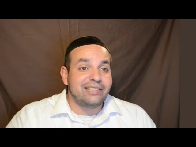 Matrilineal Descent, The Truth