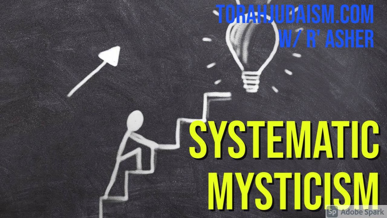 Systematic Mysticism