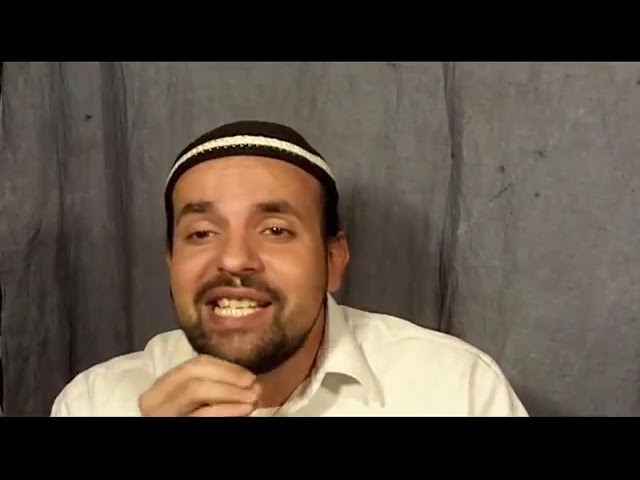 How to walk in the ways of God