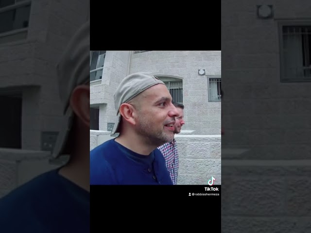 Begining of Judaism 2