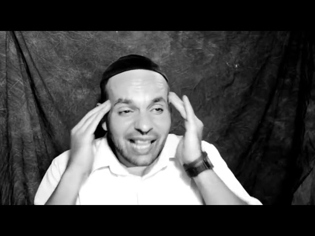What makes you Jewish?