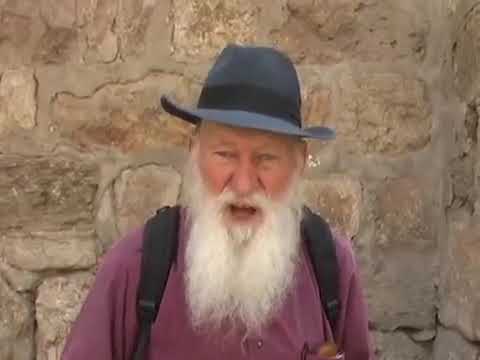 Keep His Commandments W R’ Moore