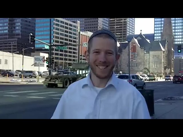 Jewish Street Missionaries, Denver