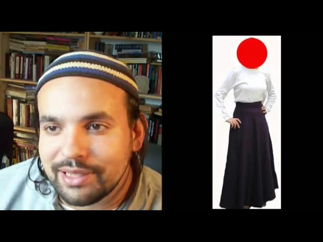 Tzniut: Leyes Judias de Modestia