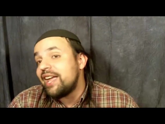 Judaism and Creationism