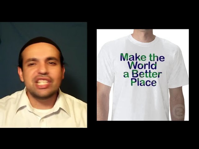 Judaism’s still got it