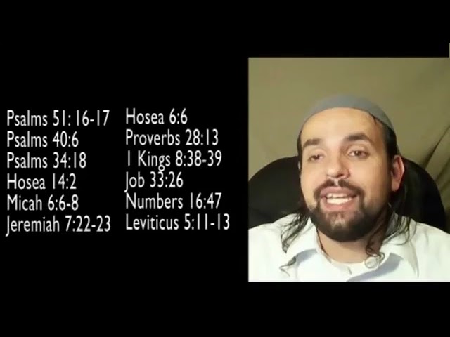 Upgrade from Christianity Part 2 of 2