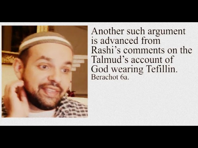 Messianics are NOT HERETICS