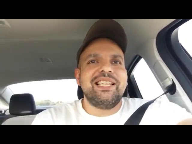 A demon possessed Yid