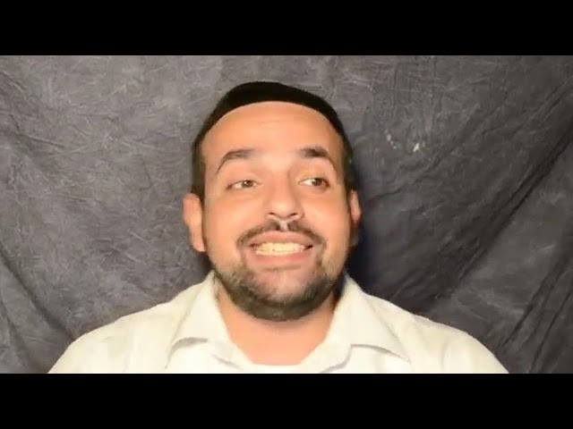 How to: Eruv Tavshilin