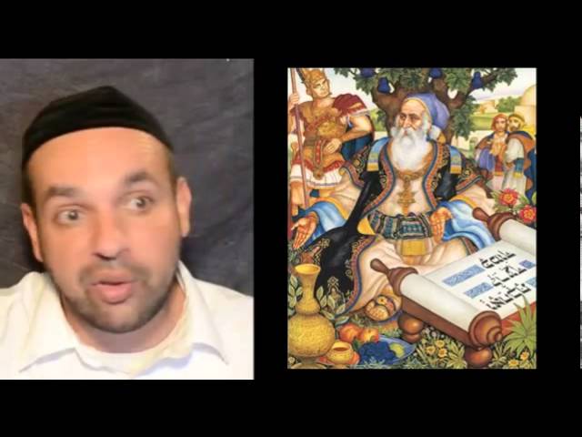 Praying to the dead! Judaism