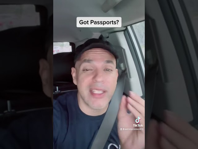 Got Passports