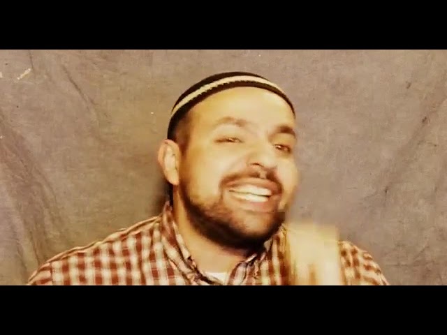 A Rabbi ends the gun debate